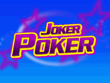 Joker Poker 50 Hand