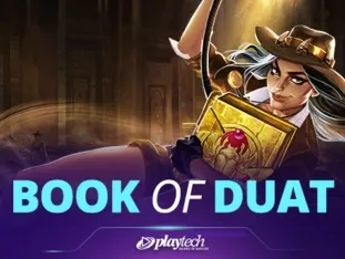 Book Of Duat
