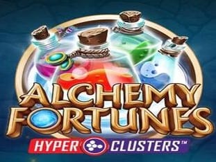 Alchemy Fortunes