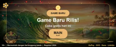 Bonus Deposit Member Baru