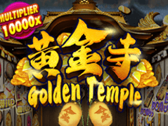 Golden Temple