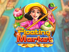 Floating Market